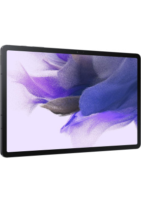 Планшет Samsung Galaxy Tab S7 FE 12.4" 4/64GB LTE Black (SM-T735NZKASEK) UA UCRF