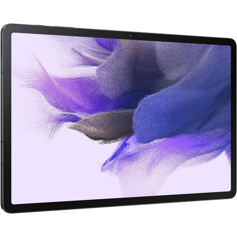 Планшет Samsung Galaxy Tab S7 FE 12.4" 4/64GB LTE Black (SM-T735NZKASEK) UA UCRF