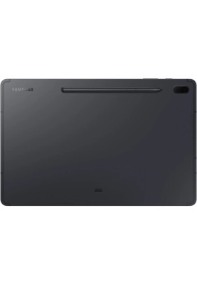 Планшет Samsung Galaxy Tab S7 FE 12.4" 4/64GB LTE Black (SM-T735NZKASEK) UA UCRF