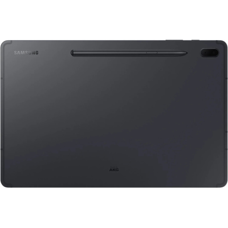 Планшет Samsung Galaxy Tab S7 FE 12.4" 4/64GB LTE Black (SM-T735NZKASEK) UA UCRF
