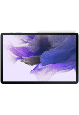 Планшет Samsung Galaxy Tab S7 FE 12.4" 4/64GB LTE Silver (SM-T735NZSASEK) UA UCRF