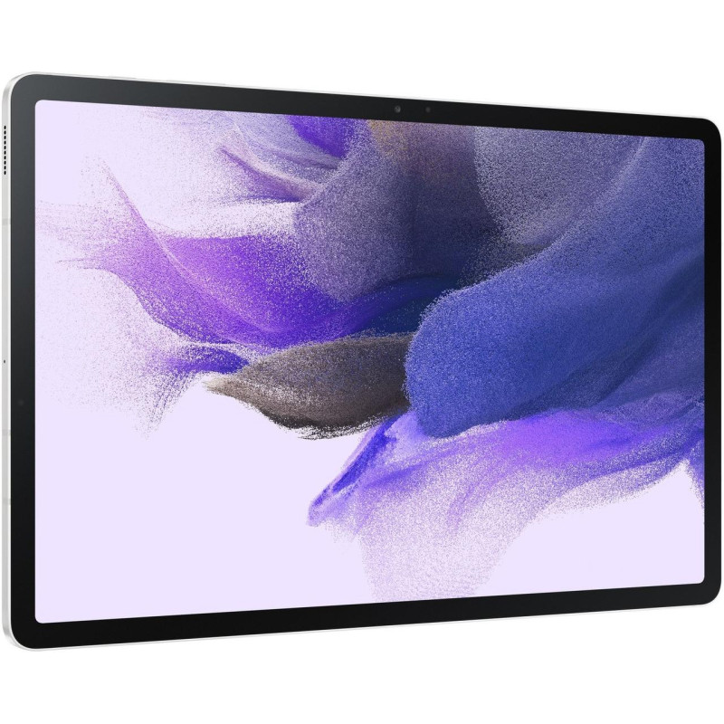 Планшет Samsung Galaxy Tab S7 FE 12.4" 4/64GB LTE Silver (SM-T735NZSASEK) UA UCRF