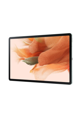 Планшет Samsung Galaxy Tab S7 FE 12.4" 4/64GB LTE Mystic Green (SM-T735NLGASEK) UA UCRF