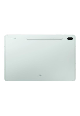 Планшет Samsung Galaxy Tab S7 FE 12.4" 4/64GB LTE Mystic Green (SM-T735NLGASEK) UA UCRF