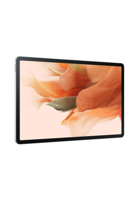 Планшет Samsung Galaxy Tab S7 FE 12.4" 4/64GB LTE Mystic Green (SM-T735NLGASEK) UA UCRF