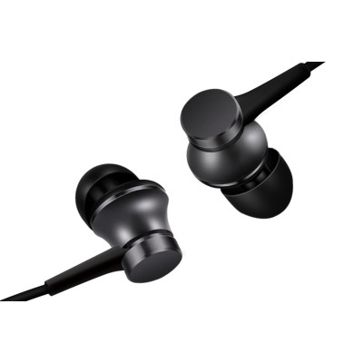 HF Xiaomi Piston Fresh Bloom Matte Black (ZBW4354TY) UA