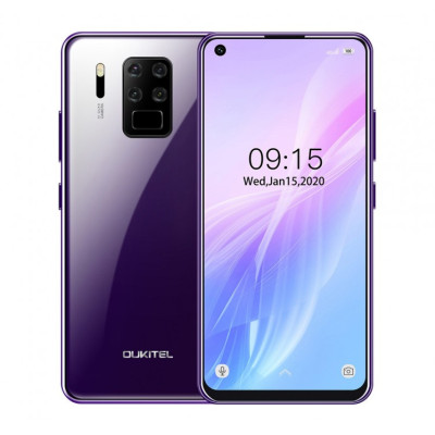 Смартфон Samsung Galaxy S24 8/128Gb Marble Grey (SM-S921BZAD) UA UCRF