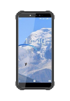 Смартфон Oukitel WP5 4/32Gb Orange Global version
