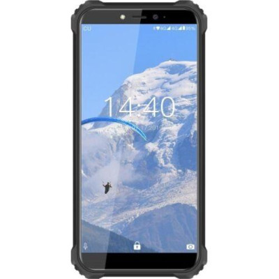Смартфон Oukitel WP5 4/32Gb Orange Global version