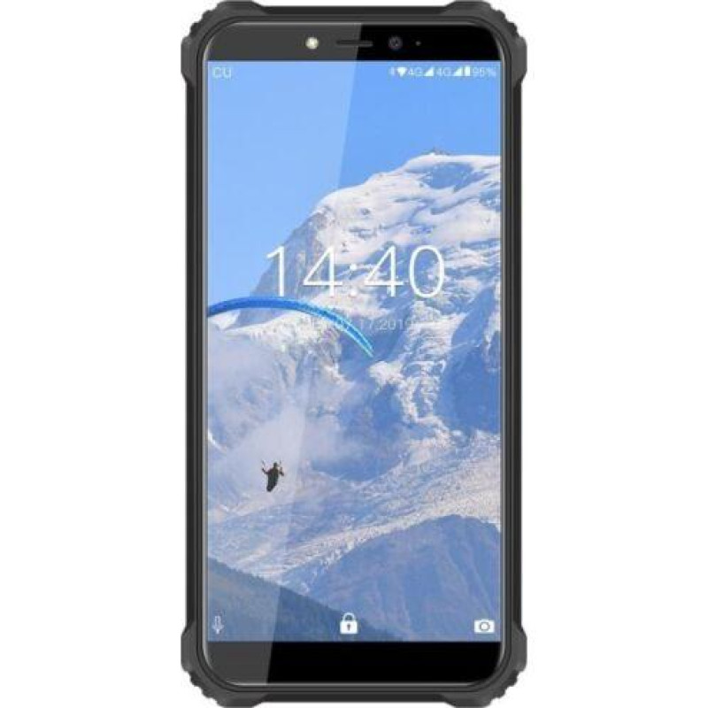 Смартфон Oukitel WP5 4/32Gb Orange Global version