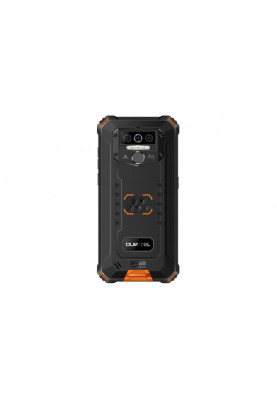 Смартфон Oukitel WP5 4/32Gb Orange Global version