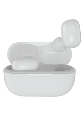 TWS Ergo BS-510 Twins Nano White UA