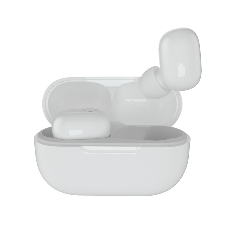TWS Ergo BS-510 Twins Nano White UA