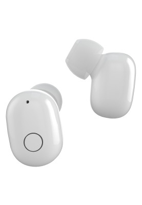 TWS Ergo BS-510 Twins Nano White UA