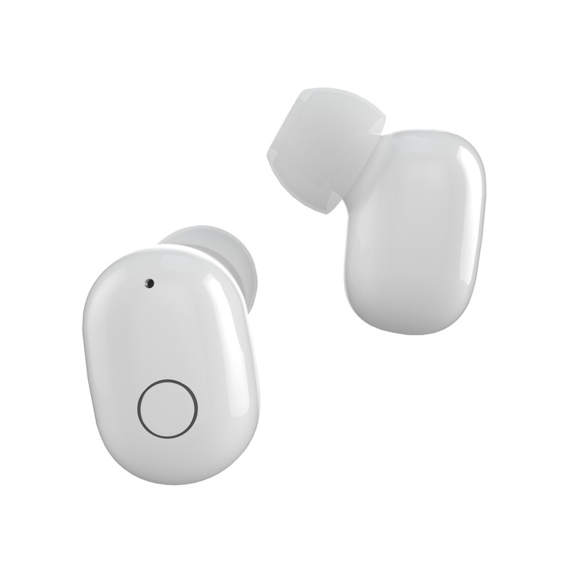 TWS Ergo BS-510 Twins Nano White UA