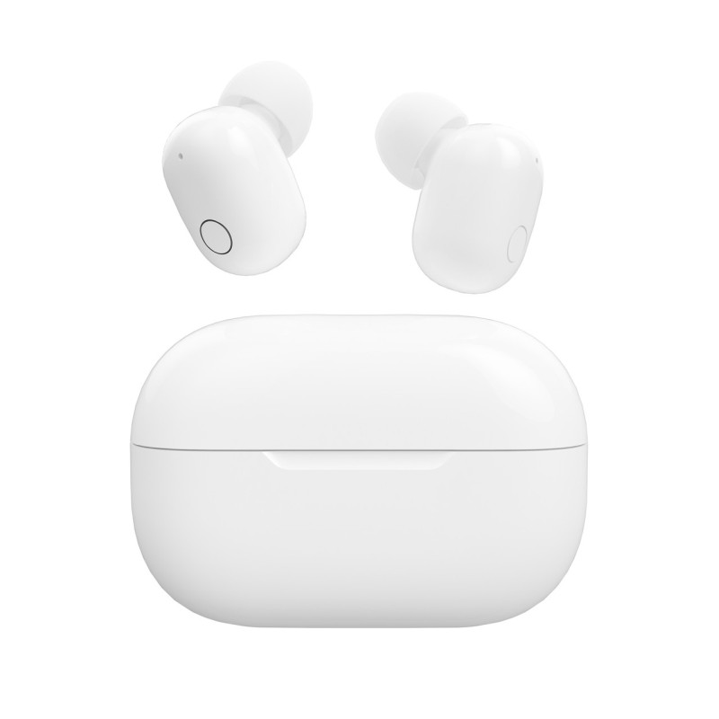 TWS Ergo BS-510 Twins Nano White UA