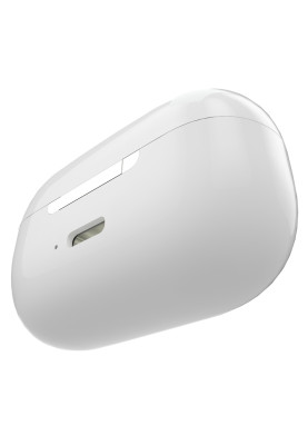 TWS Ergo BS-510 Twins Nano White UA