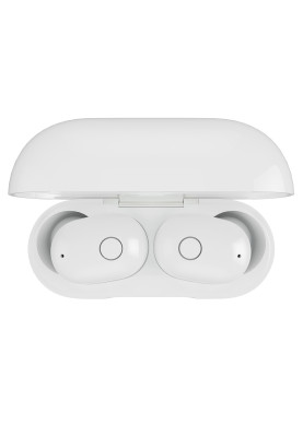 TWS Ergo BS-510 Twins Nano White UA