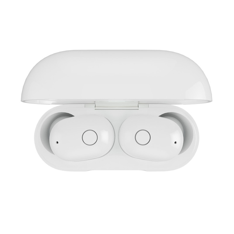 TWS Ergo BS-510 Twins Nano White UA