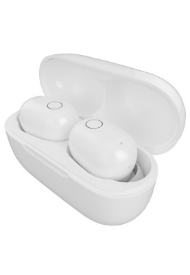 TWS Ergo BS-510 Twins Nano White UA