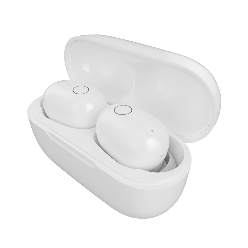 TWS Ergo BS-510 Twins Nano White UA
