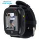Smart Watch AmiGo GO001 iP67 Black UA UCRF
