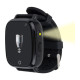 Smart Watch AmiGo GO001 iP67 Black UA UCRF