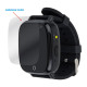 Smart Watch AmiGo GO001 iP67 Black UA UCRF