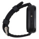 Smart Watch AmiGo GO001 iP67 Black UA UCRF