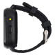 Smart Watch AmiGo GO001 iP67 Black UA UCRF