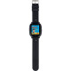 Smart Watch AmiGo GO001 iP67 Black UA UCRF