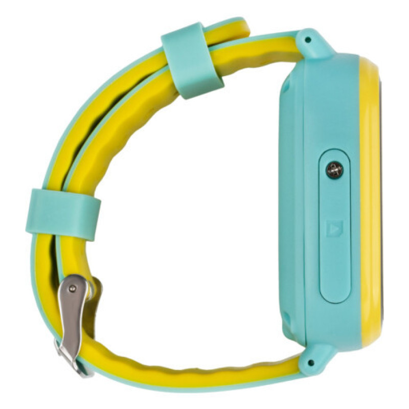 Smart Watch AmiGo GO001 iP67 Green UA UCRF