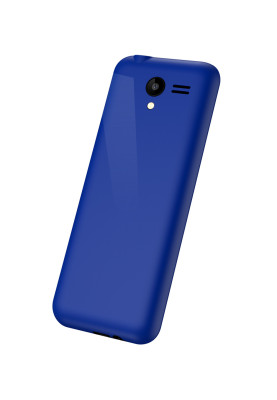 Телефон Sigma X-Style 351 Lider Blue UA UCRF