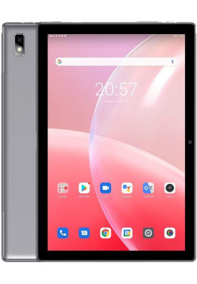 Планшет Blackview Tab 9 4/64Gb LTE Grey Global version