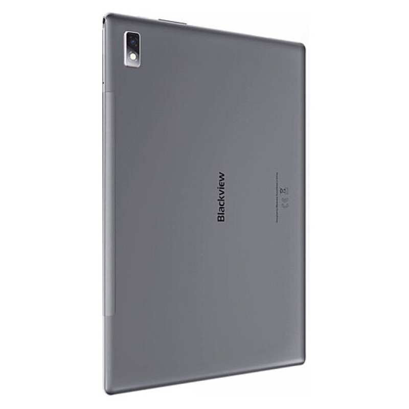 Планшет Blackview Tab 9 4/64Gb LTE Grey Global version