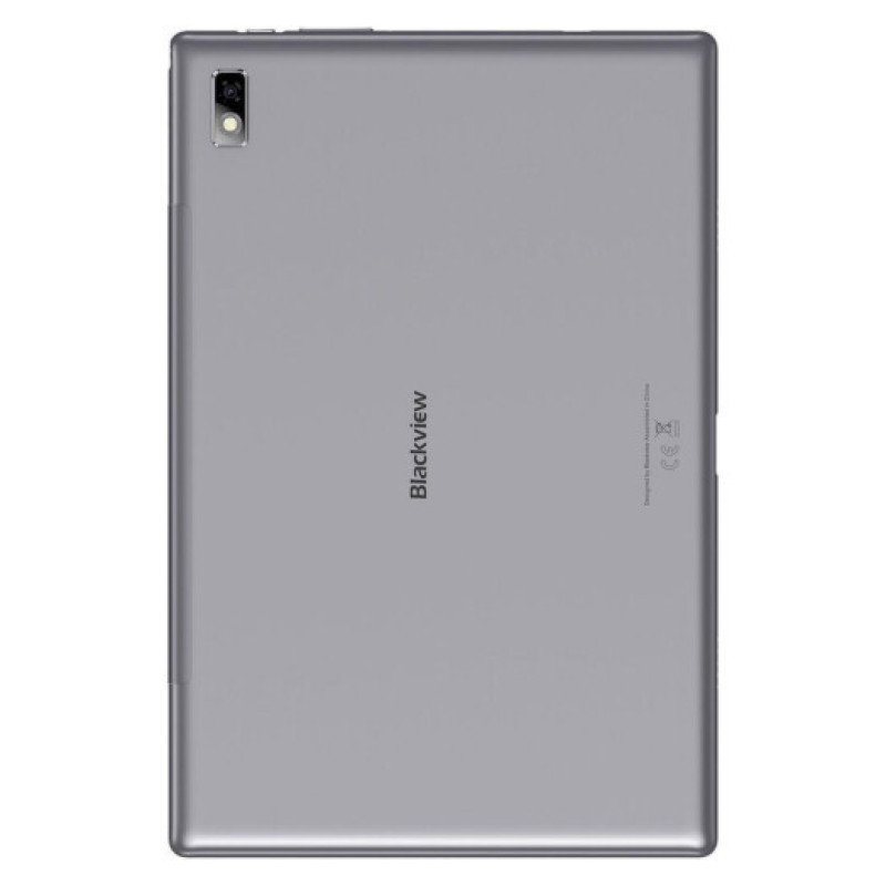 Планшет Blackview Tab 9 4/64Gb LTE Grey Global version