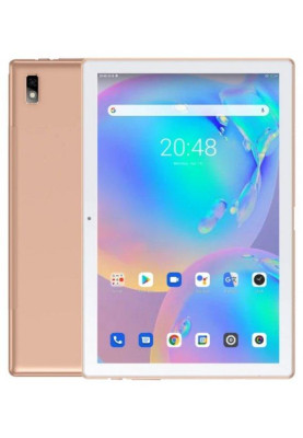 Планшет Blackview Tab 9 4/64Gb LTE Gold Global version