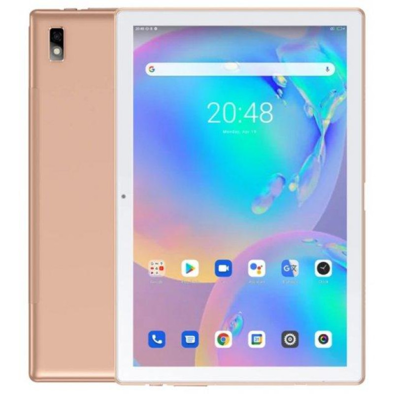 Планшет Blackview Tab 9 4/64Gb LTE Gold Global version