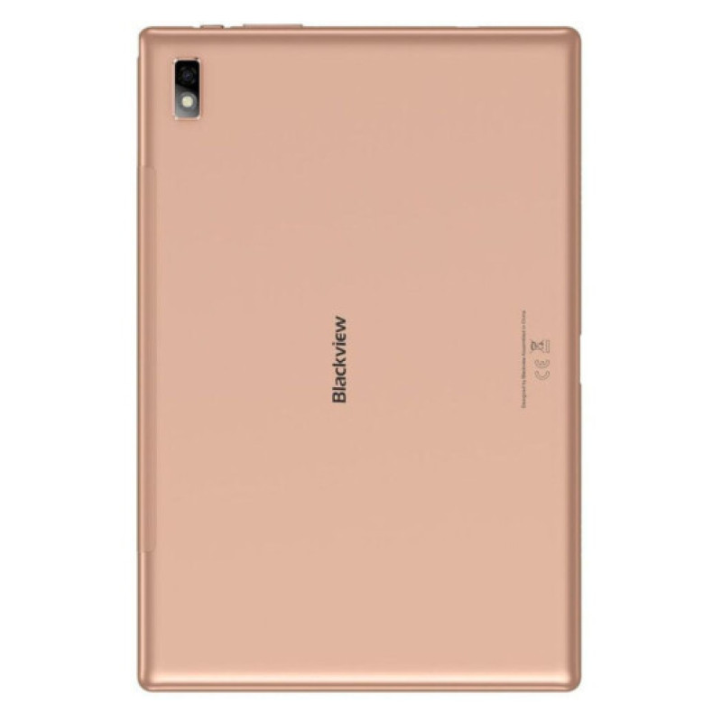 Планшет Blackview Tab 9 4/64Gb LTE Gold Global version