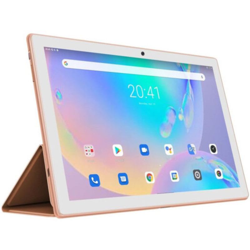 Планшет Blackview Tab 9 4/64Gb LTE Gold Global version