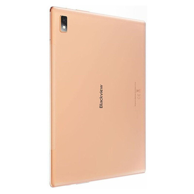 Планшет Blackview Tab 9 4/64Gb LTE Gold Global version