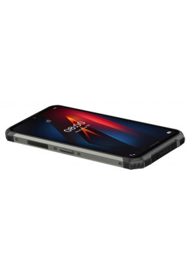 Смартфон Ulefone Armor 8 4/64Gb Black Global version