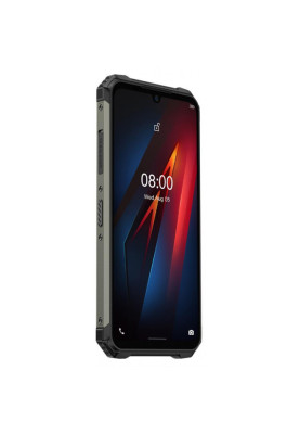 Смартфон Ulefone Armor 8 4/64Gb Black Global version