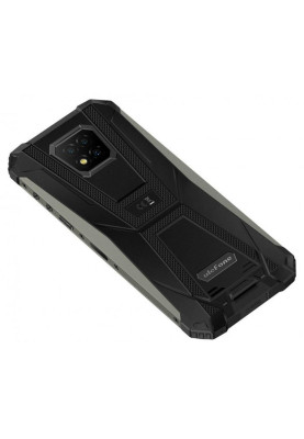 Смартфон Ulefone Armor 8 4/64Gb Black Global version