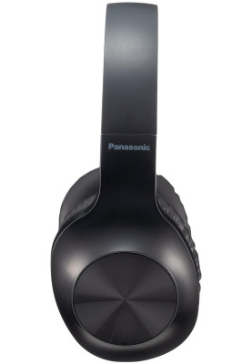 Bluetooth Stereo Panasonic RB-HX220BEE-K Black UA