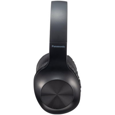 Bluetooth Stereo Panasonic RB-HX220BEE-K Black UA