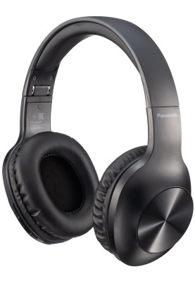 Bluetooth Stereo Panasonic RB-HX220BEE-K Black UA