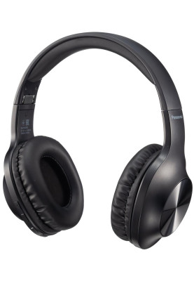 Bluetooth Stereo Panasonic RB-HX220BEE-K Black UA