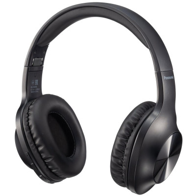 Bluetooth Stereo Panasonic RB-HX220BEE-K Black UA
