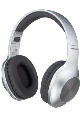 Bluetooth Stereo Panasonic RB-HX220BEE-S Silver UA